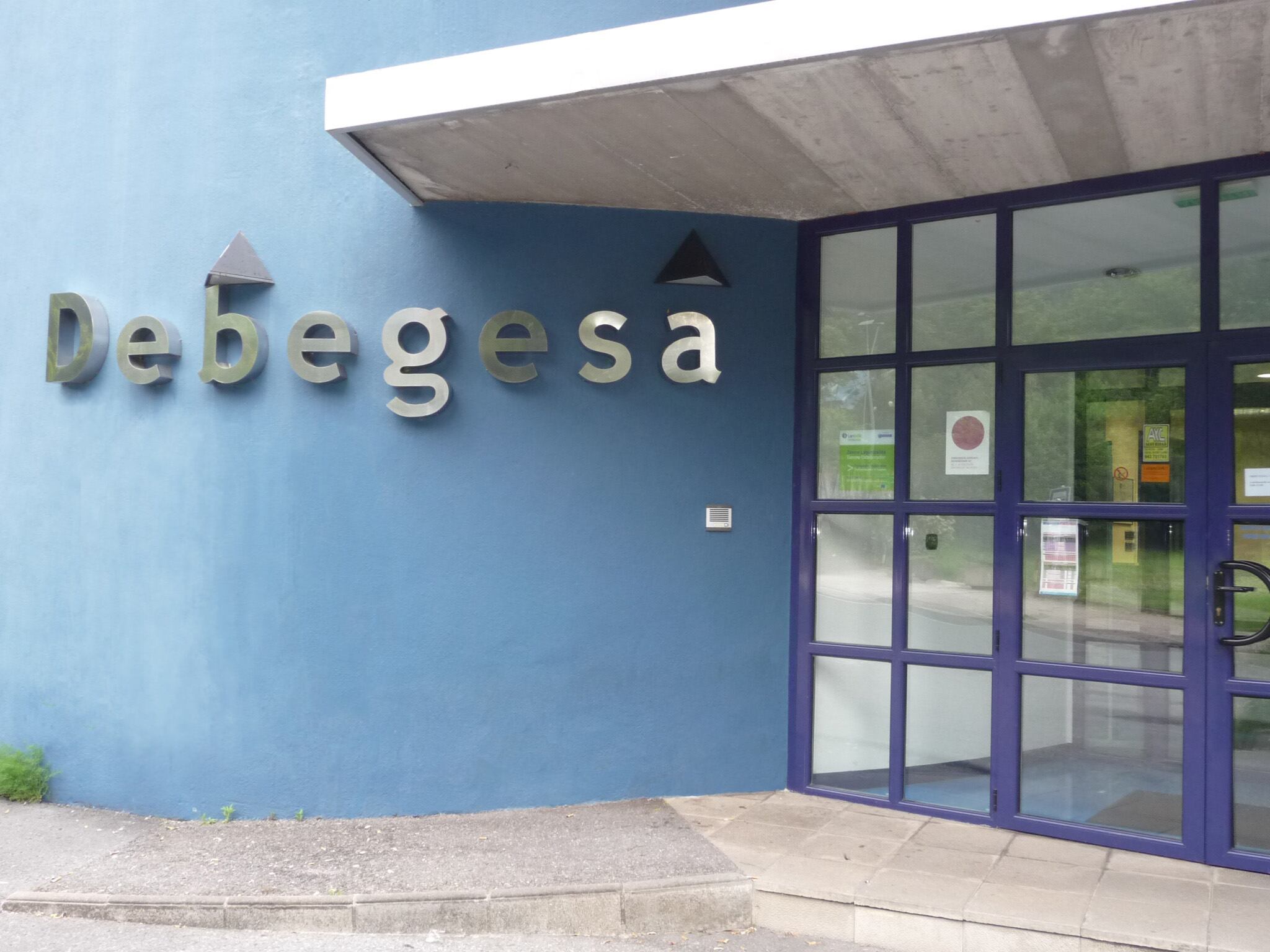 La agencia Debegesa, junto a los ayuntamientos de Debabarrena, impulsa el programa de orientación laboral