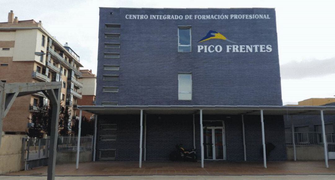 Pico Frentes