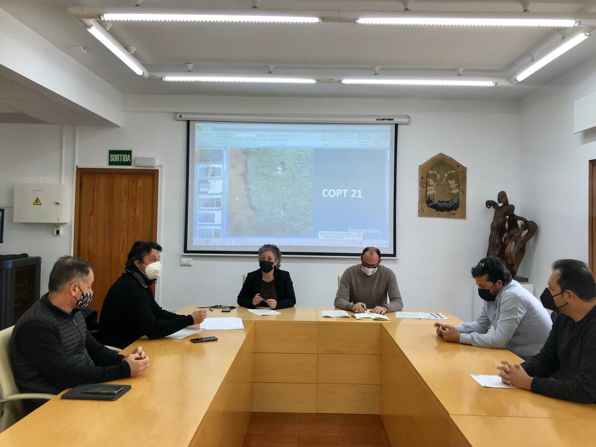 El sector turístico de Formentera echará a andar entre la Semana Santa y comienzos del mes de mayo