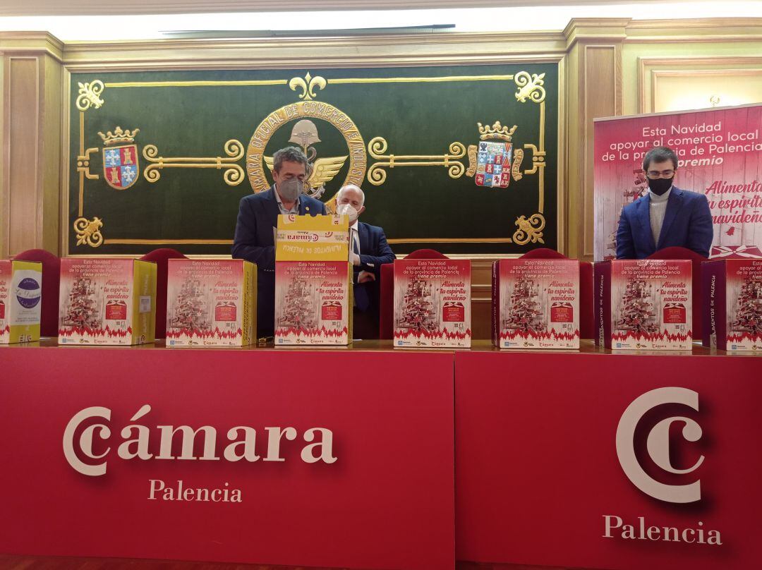 Esta Navidad apoyar al comercio local de la provincia tiene premio