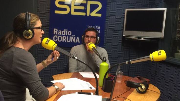 Entrevistas refugiados (16/03/16)