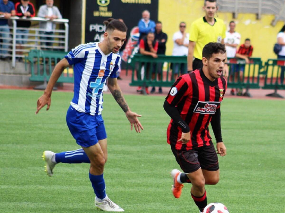 El Lorca Deportiva se queda a las puertas de la gran final