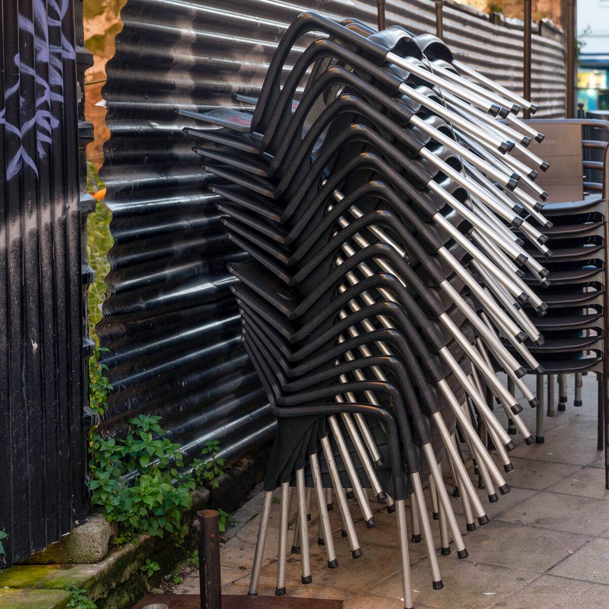 Récord histórico de ocupados en Cantabria