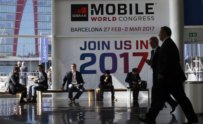 Mobile World Congress