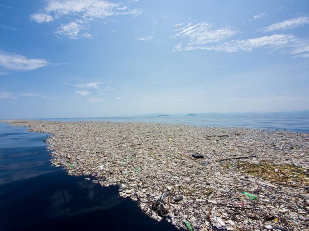 El cambio climático en imágenes