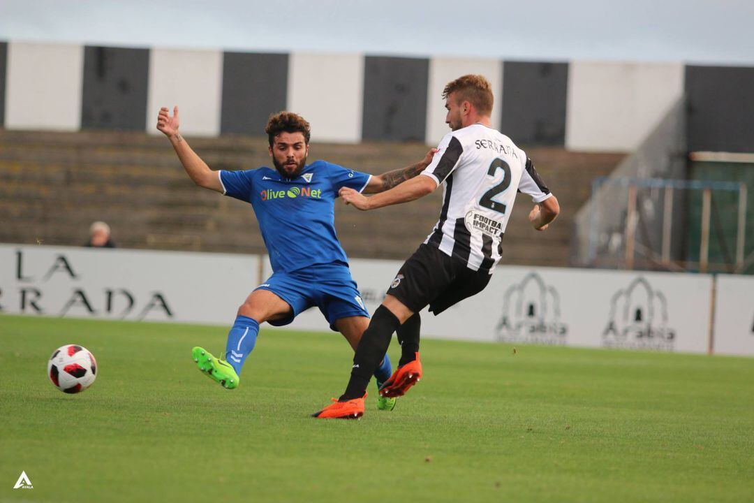 Sergio Rodríguez en un partido.