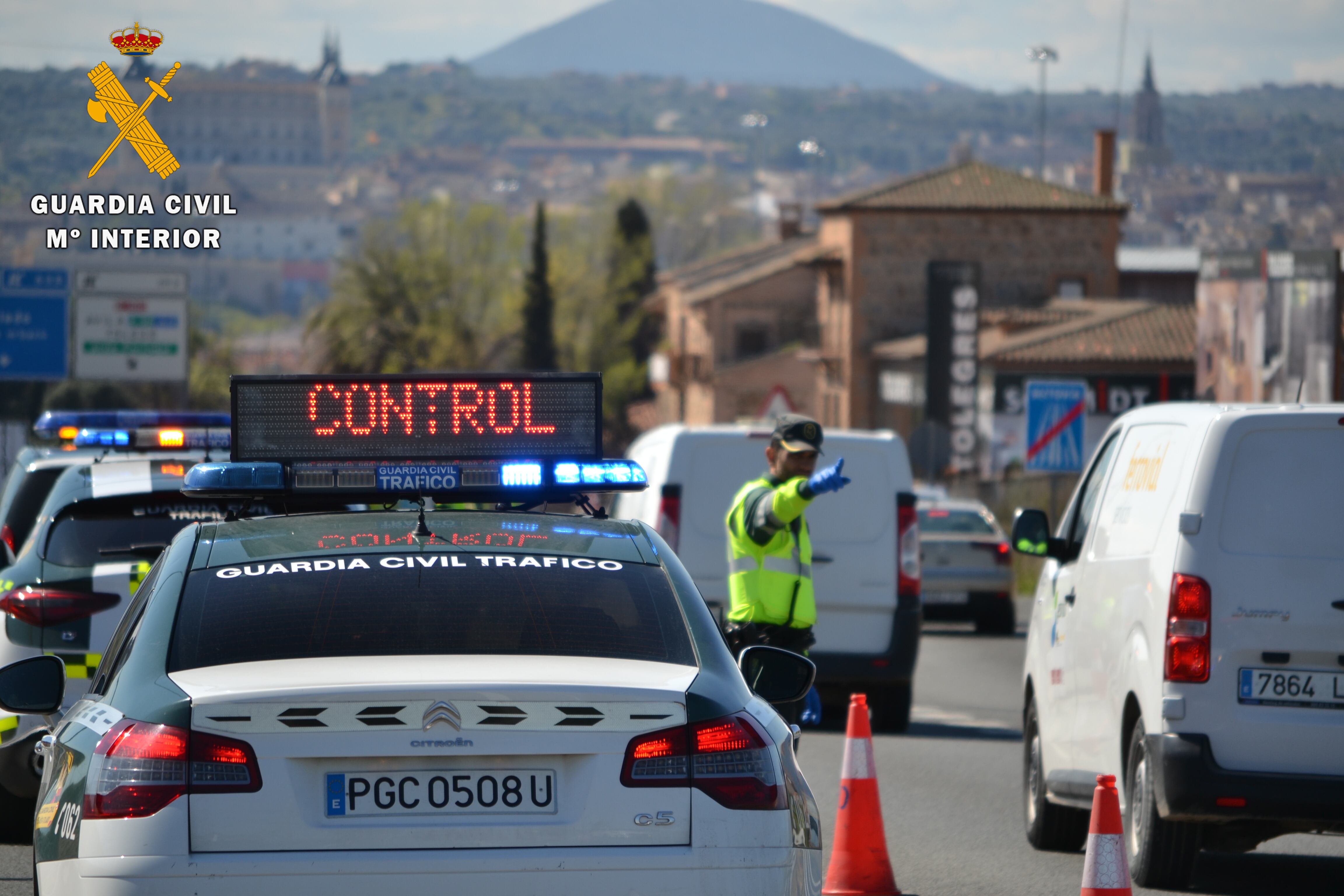 Guardia Civil