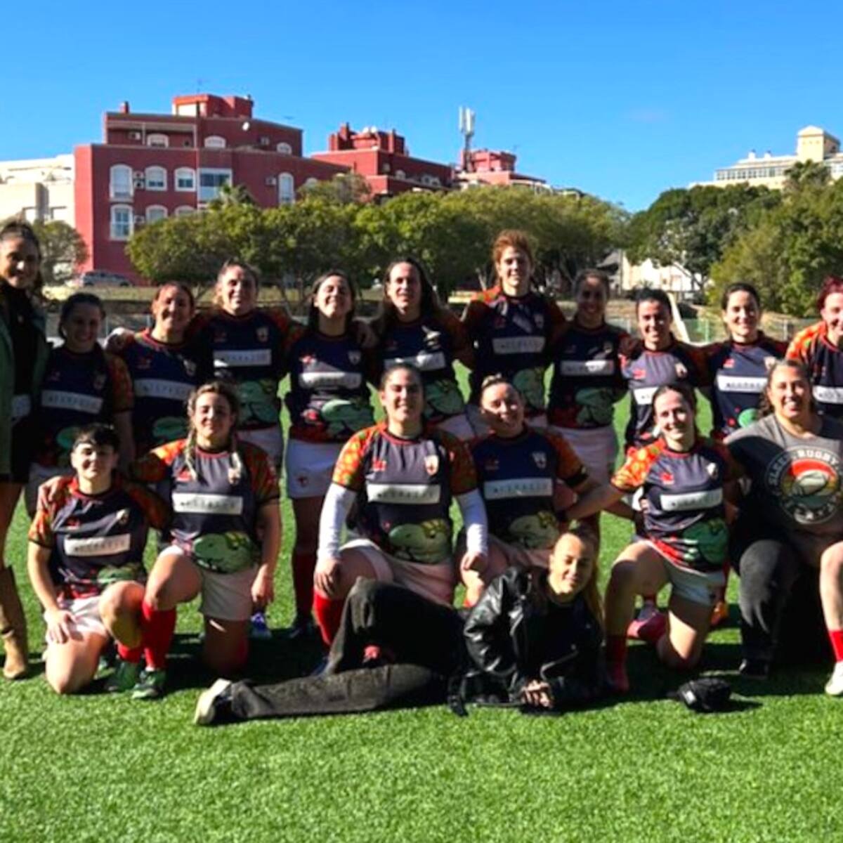 ‘Tortugas’ que muerden a ‘Cocodrilas’, eso es URA