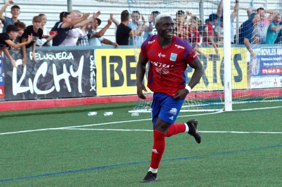 Marcos Mendes, nuevo jugador del Hércules CF