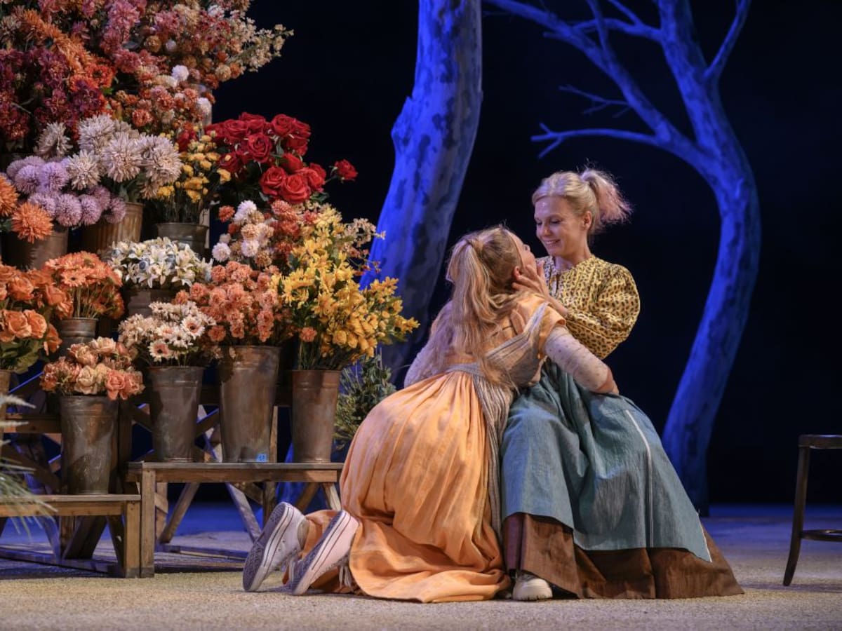 REPORTATGE. La paritat no arriba als escenaris de Barcelona