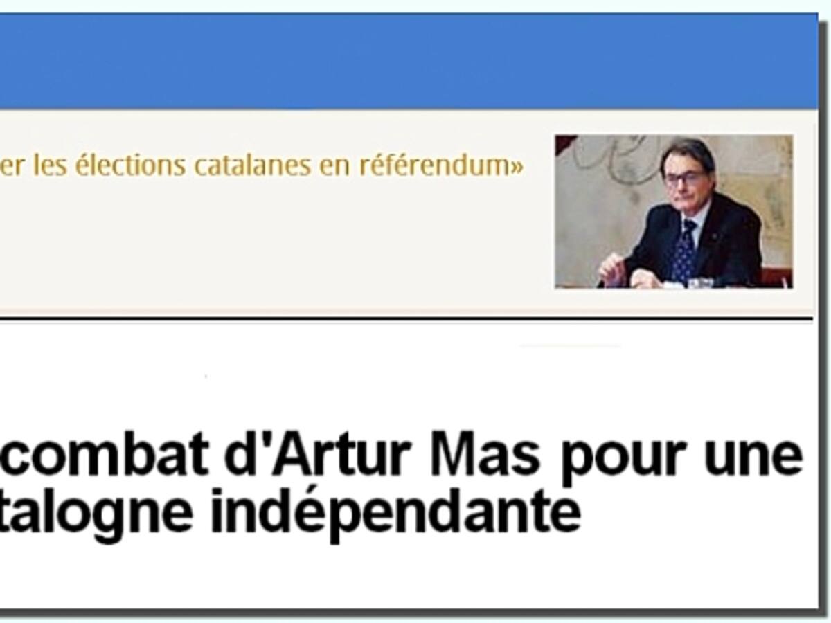 Mas reconeix que les eleccions plebiscitàries són "l'escenari més probable"