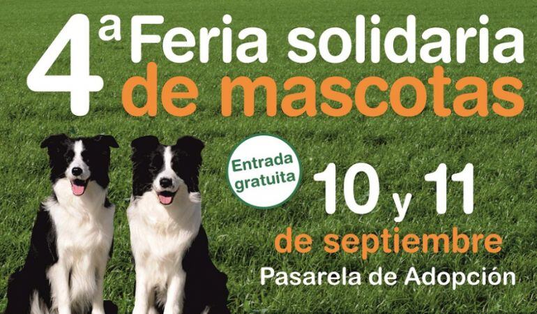 La Plaza de la Familia en el Parque Central acogerá esta feria con actividades tan didáctica como lúdicas