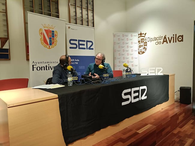 Alberto Pascual, CEO del Grupo Kerbest