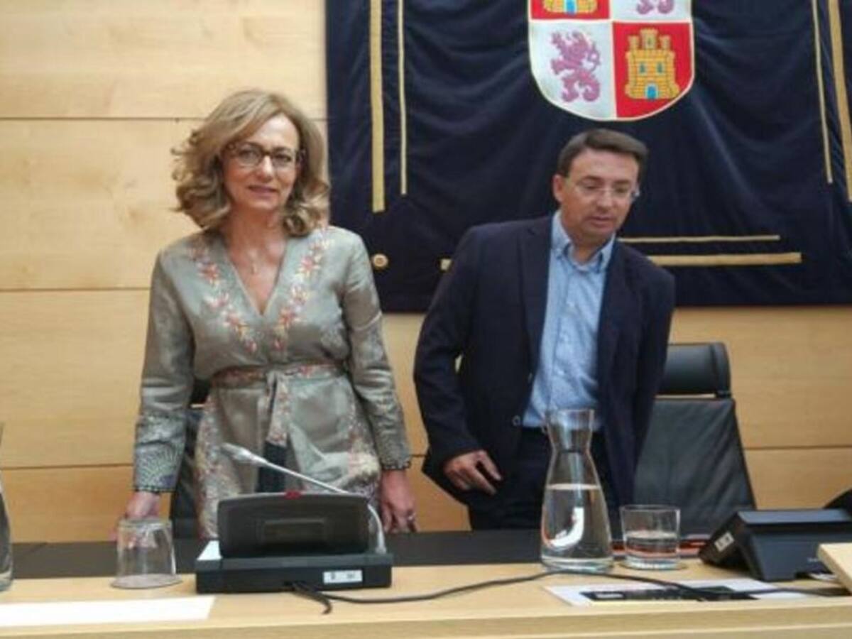 Lourdes Rodríguez nombrada fiscal del Tribunal Supremo