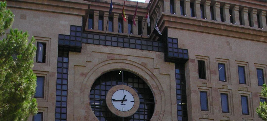 El Ayuntamiento de Albacete