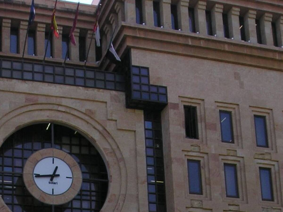 21 de los 27 concejales estarán liberados