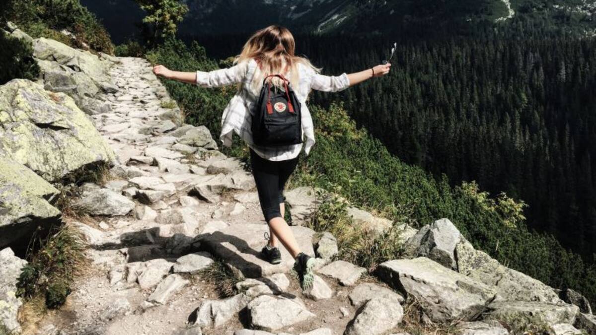 Mariu: "Me molesta cuando me dicen que tengo suerte. Yo he creado mi suerte"