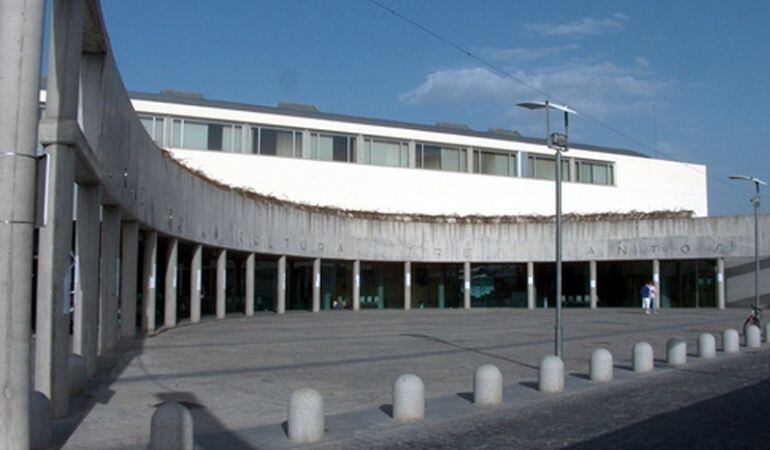 Centro Cultural Adolfo Suárez de Tres Cantos