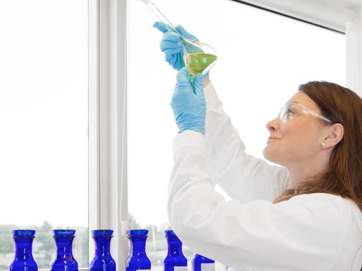 El detergente sostenible que mejora el medioambiente a través de la reducción de plástico