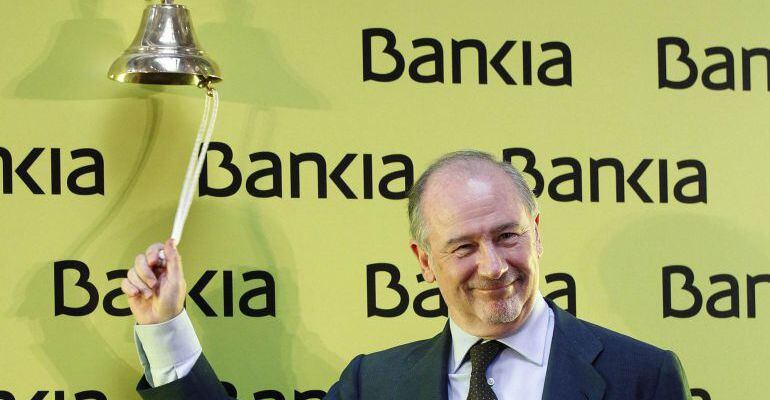 El Colegio de la Abogacía de Albacete ha sido multado por fijar precios en los juicios por la salida a bolsa de Bankia