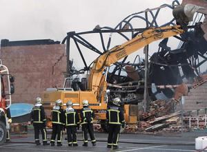 Imatge d'arxiu - gener 2011