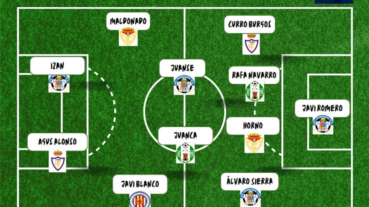 SER Deportivos Jaén (08/01/2025)