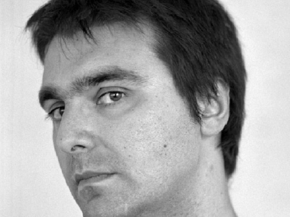 Maestre Escuela. Firma de opinión de Pablo García Casado