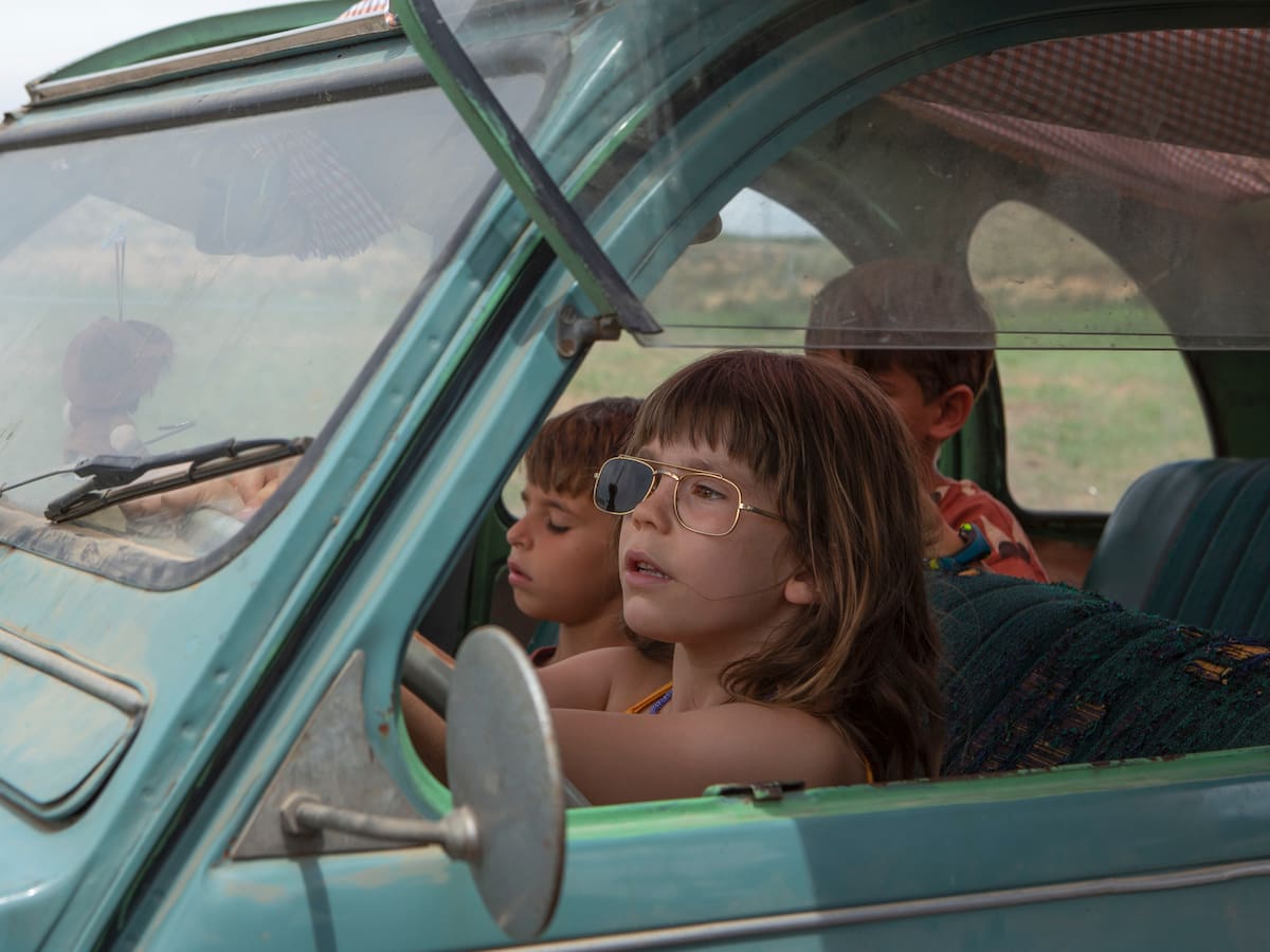 'Alcarràs' se queda fuera de la carrera por el Oscar y hay cuatro cortos españoles preseleccionados