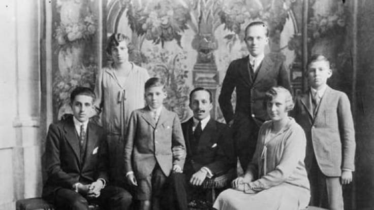 Día Mundial de la Hemofilia (17 de abril)