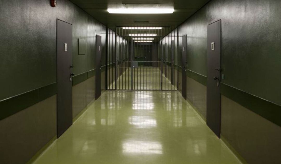 Centro penitenciario