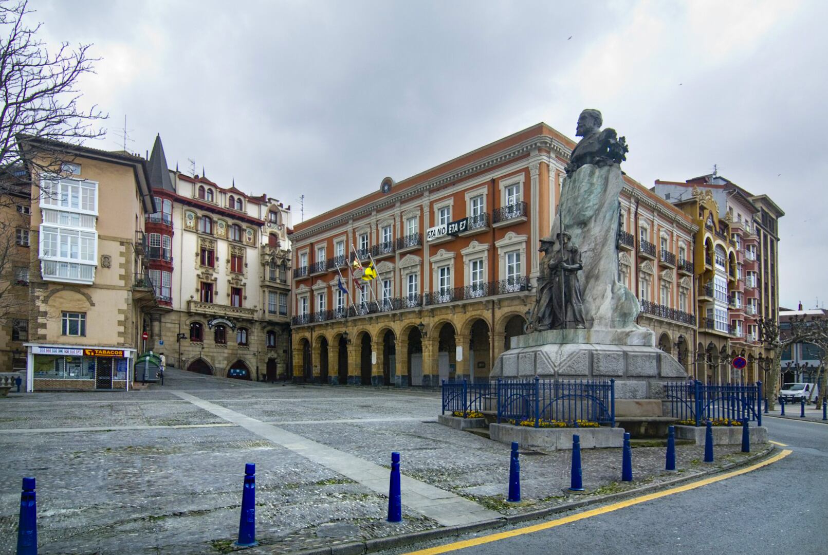 El homenaje tendrá lugar en el ayuntamiento de la localidad jarrillera.