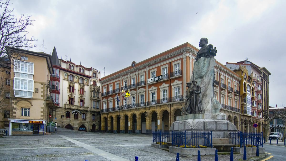 Más de dos décadas socializando la igualdad. ¿Qué ha conseguido Portugalete?