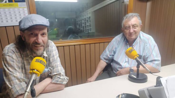 La Peña Valencianista, en Radio Villena SER