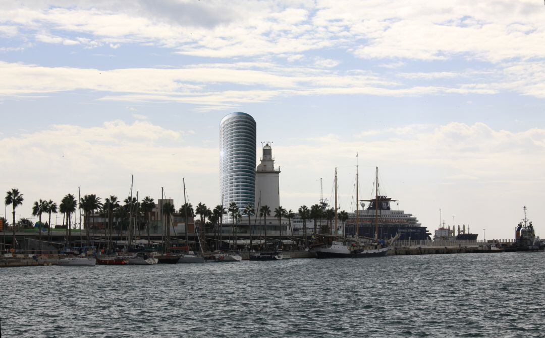 M. Mérida (Universidad de Málaga)