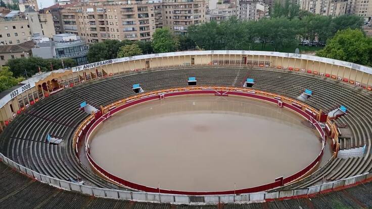 Entrevista con Peio Oria, delegado AEMET Navarra (02/09/2021)