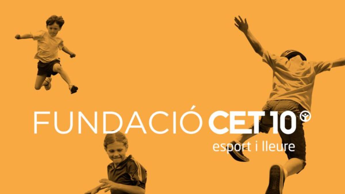 'Tenim alts percentatges d'infants amb obesitat, que no fan activitat física, que estan moltes hores davant la pantalla...'