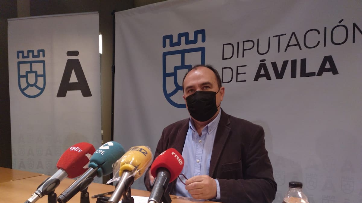 Pedro José Muñoz: "Me he enterado por la prensa de que he sido cesado"