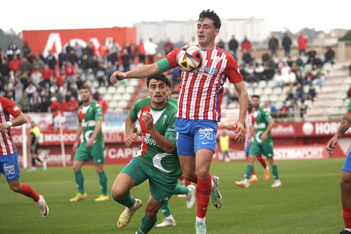 El Alcoyano volverá a jugar entre filiales como el Atl de Madrid, Real Madrid, Betis o Sevilla