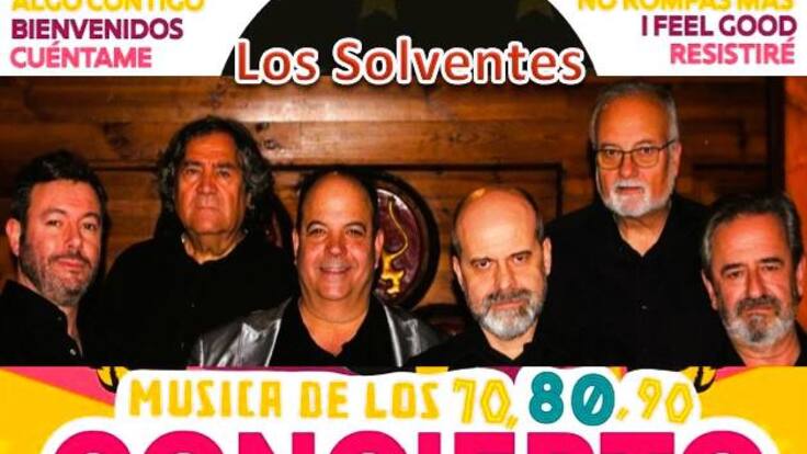 Curro Serrano, de Los Solventes, participa en el Hoy por Hoy de Teruel 23/11/23