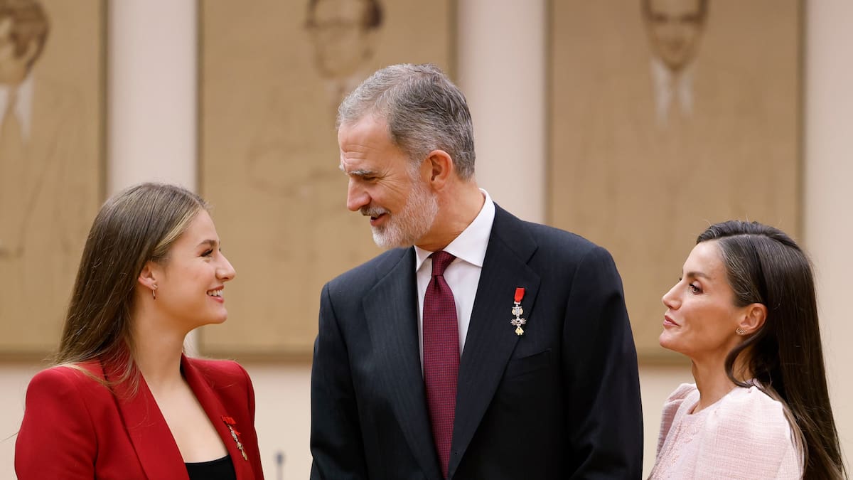 50 años de monarquía en España: ¿en qué ha cambiado la institución durante este tiempo?