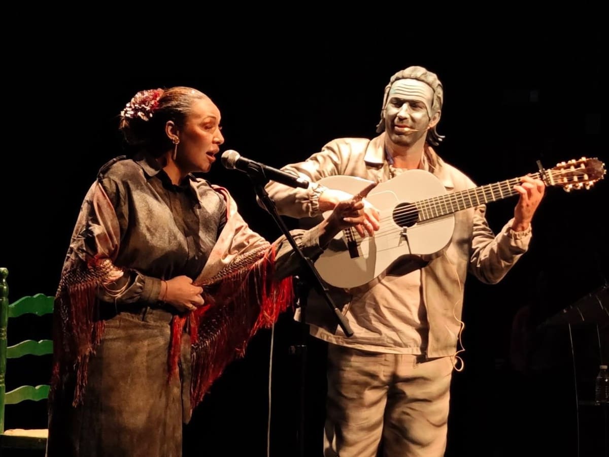 Radio Algeciras retransmite el directo la Final del Concurso del Carnaval Especial