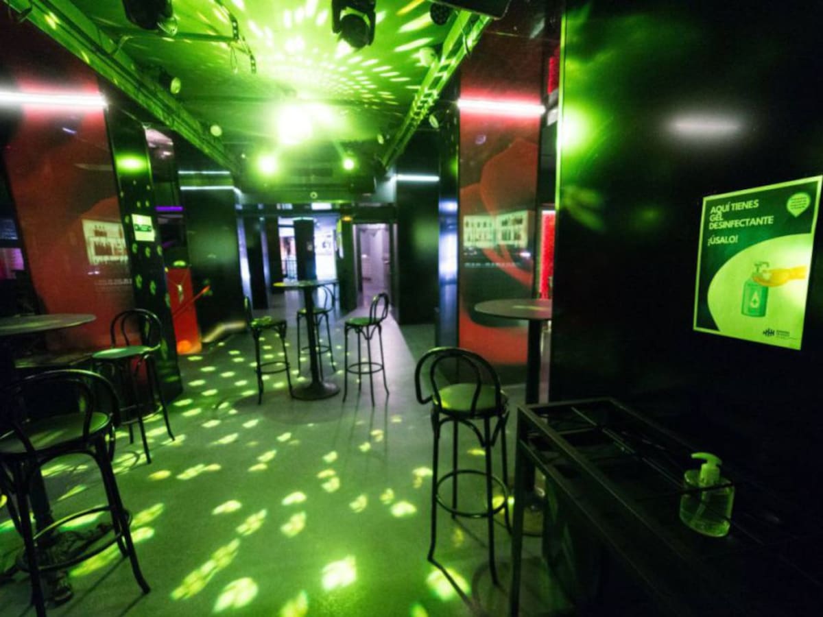 La Generalitat Valenciana elaborará un plan de rescate al sector del ocio nocturno