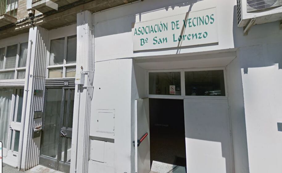 Casi dos millones de euros para rehabilitar viviendas en el Barrio de San Lorenzo