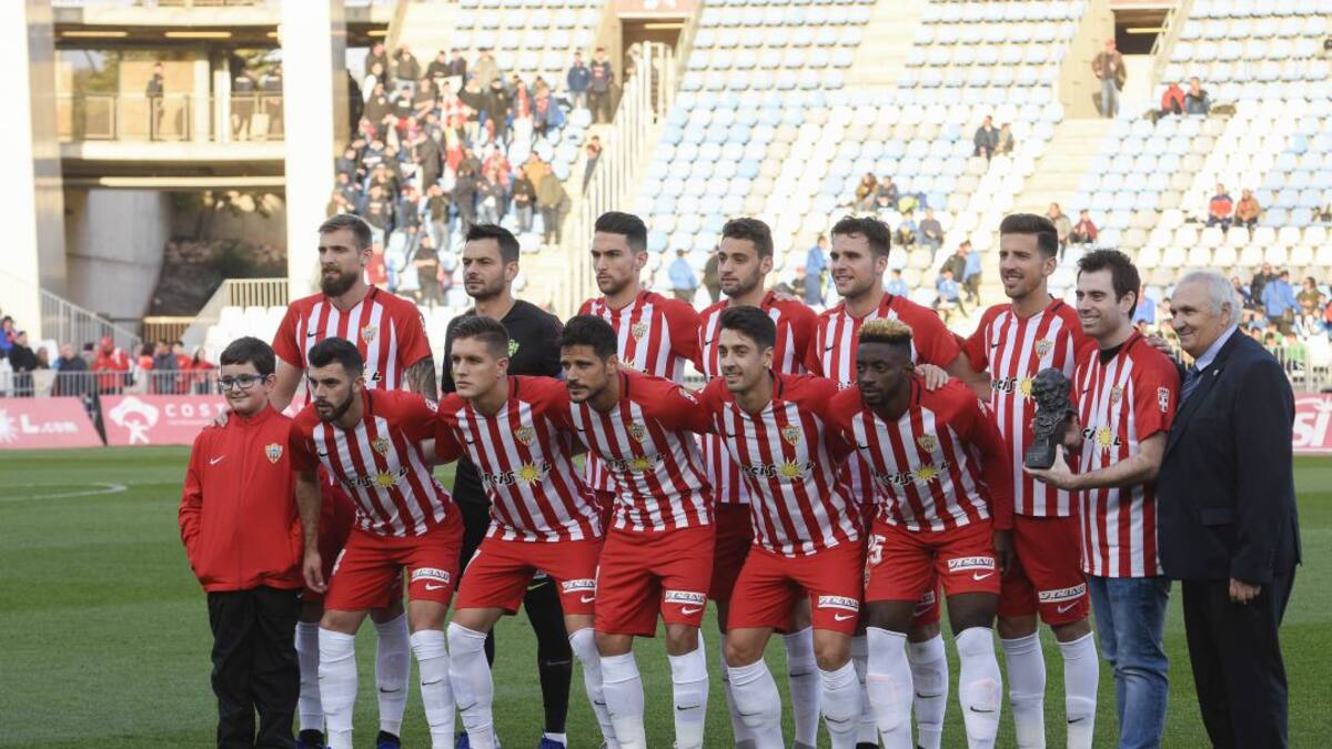 Quedan 16 partidos para intentar lograr el bonito sueño del play off