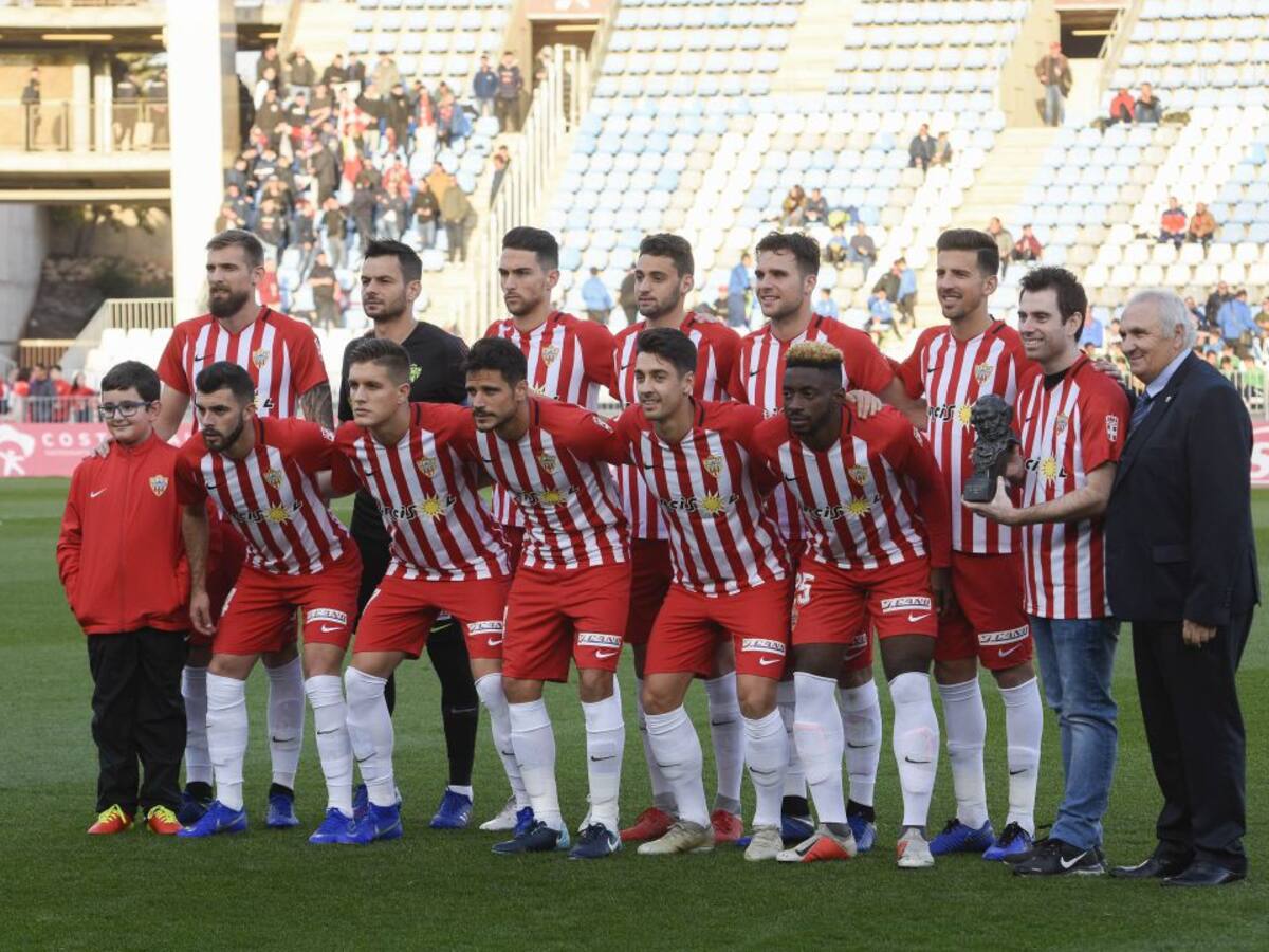 Quedan 16 partidos para intentar lograr el bonito sueño del play off