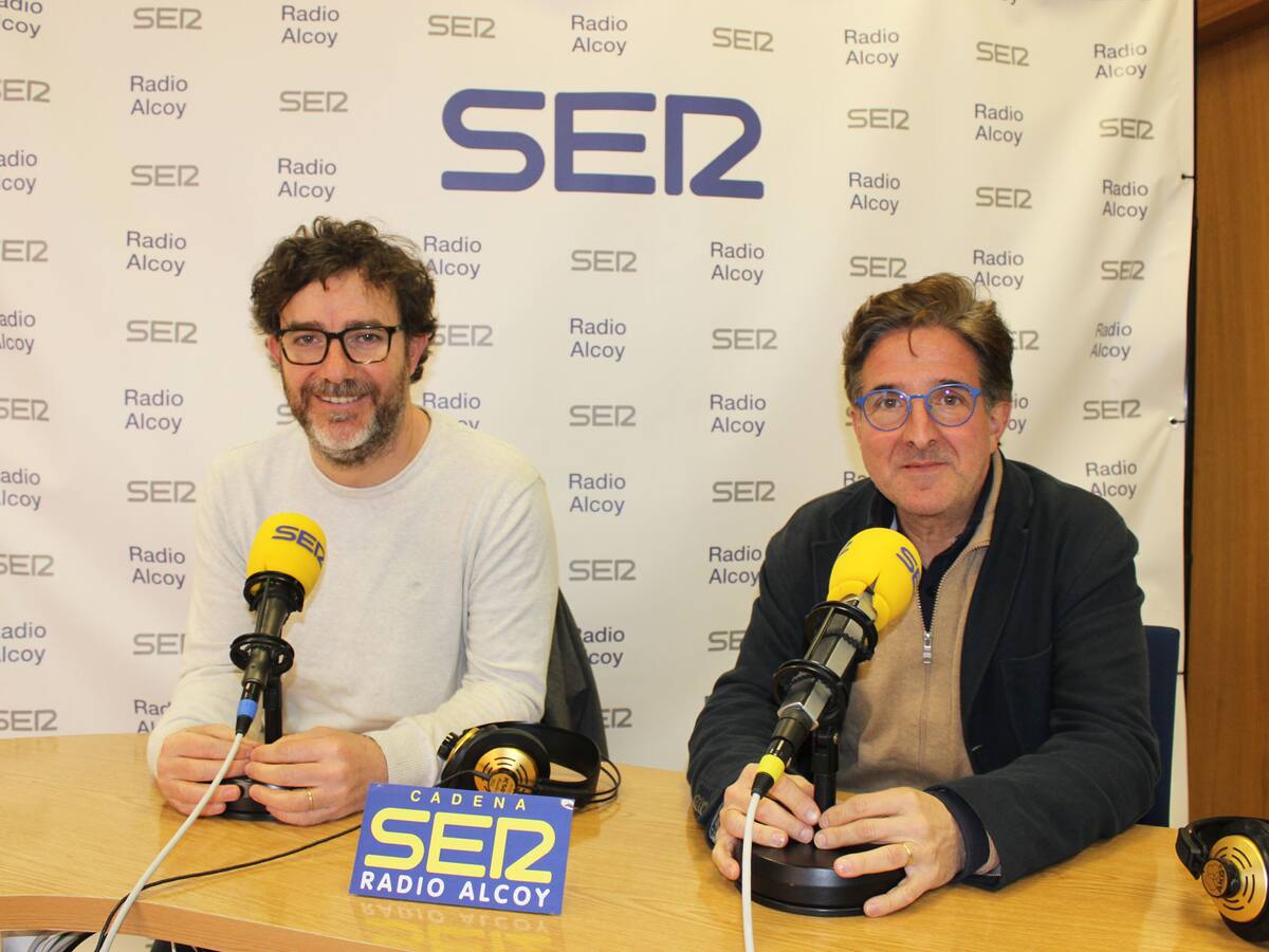 El col·legi Carmeliltes Vedruna es prepara per a ser centre de moltes celebracions (12/03/2024)