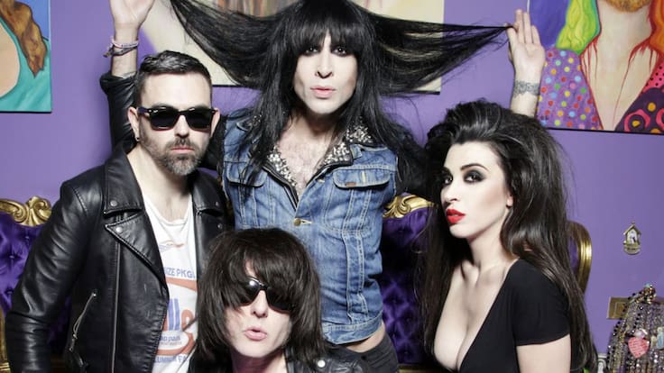 LA FILOSOFIA PIPA LLEGA A LEÓN (24/06/2019)