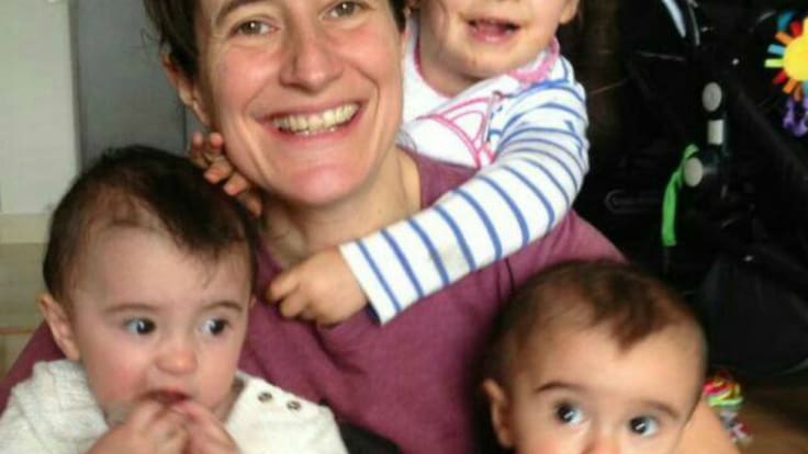 Mar: "Me obligan a escolarizar a mis hijos prematuros a la edad a la que salieron del vientre y no de la incubadora"