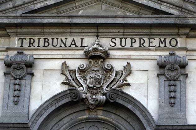 El Tribunal Supremo ha revocado el tercer grado de los presos del procés