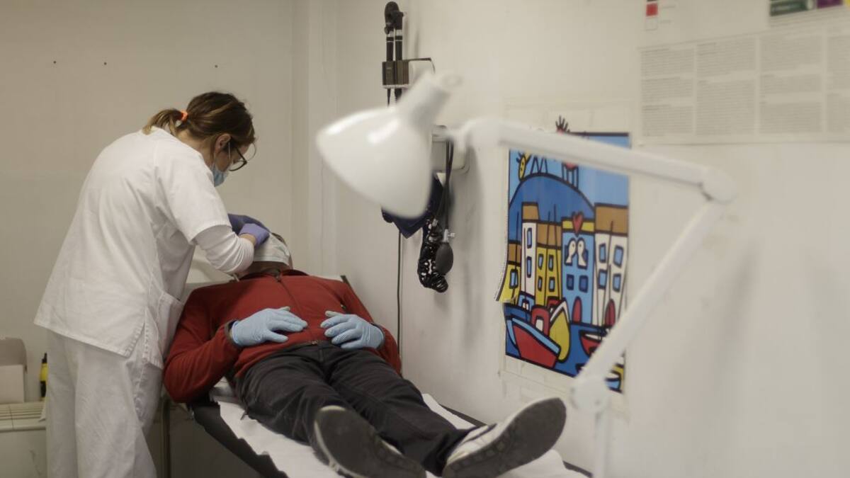 356 pacientes trasladaron su asistencia médica a la sanidad salmantina durante el mes de abril